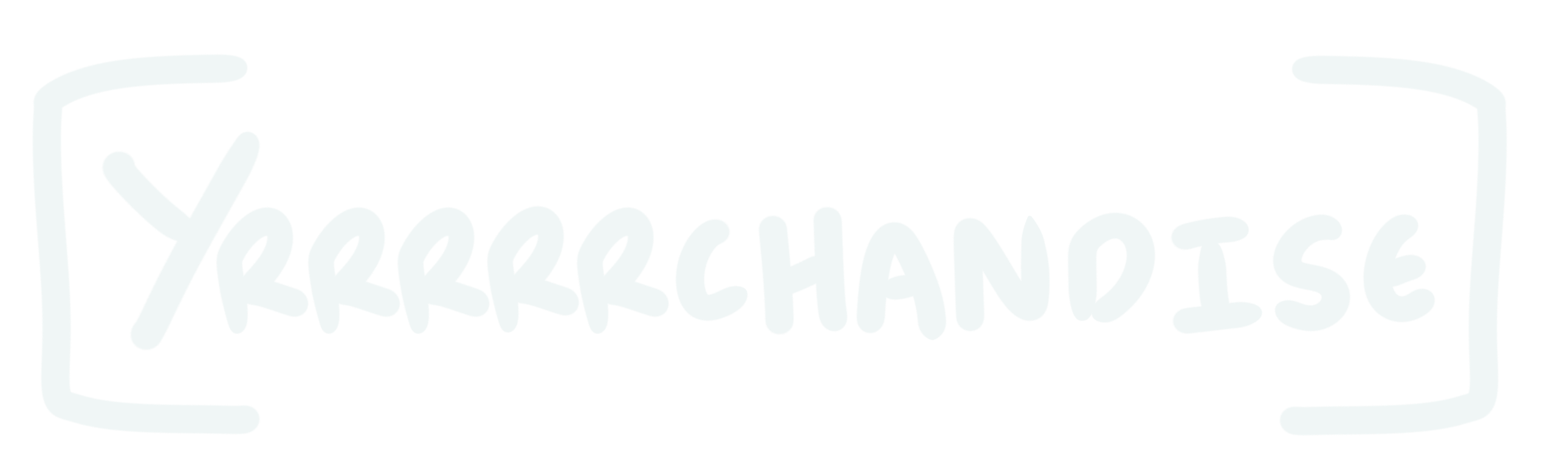 YRRRRRCHANDISE